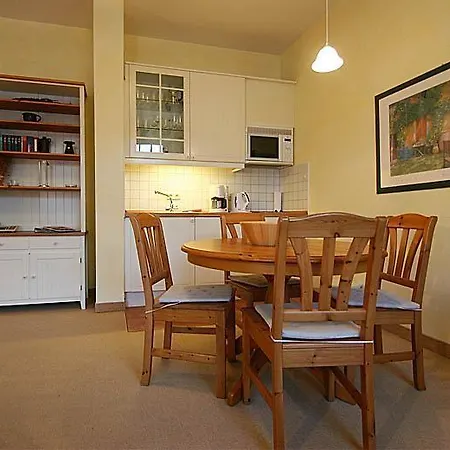 公寓 Strandstrasse-32-wohnung-9-9403